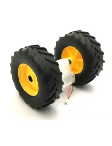 Siku 7955 - Achteras voor 6881 - John Deere