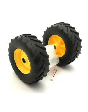Siku 7955 - Achteras voor 6881 - John Deere