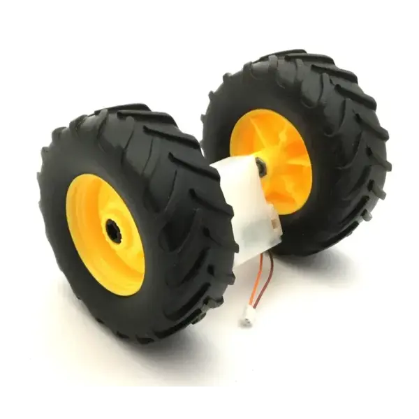 Siku 7955 - Achteras voor 6881 - John Deere