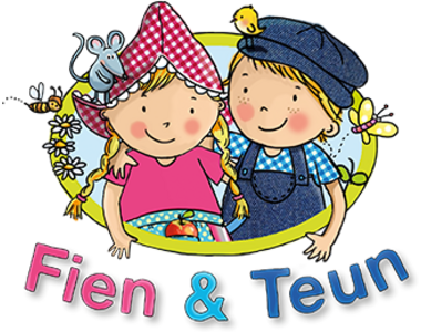 Fien en Teun