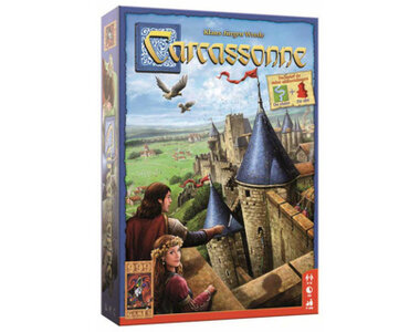 Spellen