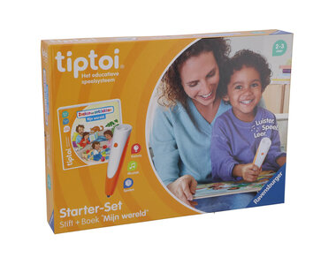 TipToi