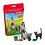 Schleich 42747 - Uitmesten met Emily