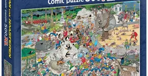 Puzzels