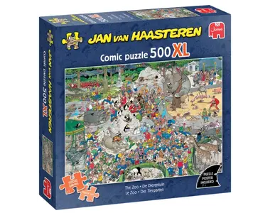 Puzzels