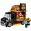 LEGO 60404 - Hamburger truck
