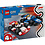 LEGO 60464 - F1 Williams Racing en Haas F1 racewagens