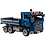 LEGO 42203 - Vrachtwagen met kiepfunctie