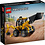 LEGO 42197 - Graaflaadmachine