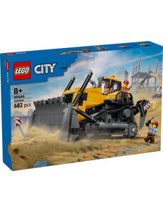 LEGO 60466 - Bulldozer
