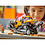 LEGO 60466 - Bulldozer