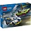 LEGO 60415 - Politie met overvaller in racewagen