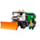 LEGO 60490 - Sneeuwploeg