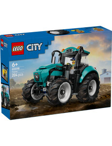 LEGO 60498 - Tractor