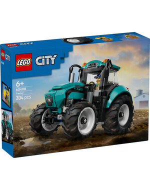 LEGO 60498 - Tractor