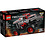 LEGO 42200 - Monster Jam Thunder Roarus pull-back