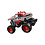 LEGO 42200 - Monster Jam Thunder Roarus pull-back