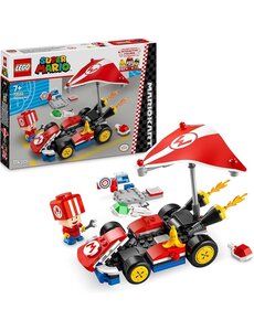 LEGO 72032 - Mario Kart standaard kart