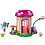 LEGO 11212 - Gabby's Dollhouse Kitty Fee's Tuinhuisje