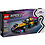 LEGO 77258 -  Speed Champions F1 ACADEMY™ LEGO® racewagen