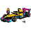 LEGO 77258 -  Speed Champions F1 ACADEMY™ LEGO® racewagen