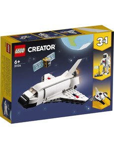 LEGO 31134 - Space shuttle