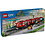 LEGO 60423 - Stadstram en Station
