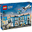 LEGO 60502 - City Luchthaven met vliegtuig
