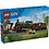 LEGO 60511 - City Vintage Stoomtrein