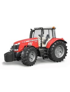 Bruder 3046 - Massey Ferguson 7624