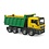 Bruder 3766 - MAN TGS Kiepwagen