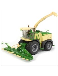 Siku Siku Krone BIG X 580 maishakselaar 4066