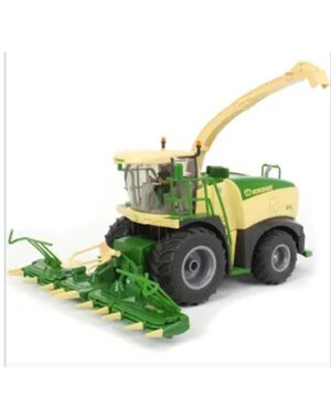Siku Siku Krone BIG X 580 maishakselaar 4066