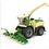 Siku Siku Krone BIG X 580 maishakselaar 4066