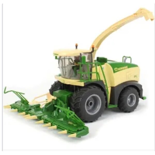 Siku Siku Krone BIG X 580 maishakselaar 4066
