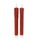 home kaars led rood