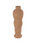 home vaas kate terracotta aarde kleur