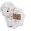 pluche schaap pluche staand