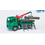 Bruder BRUDER hout transporter MAN met kraan/boomstammen