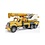 Bruder 2818 - MACK Granite met Liebherr kraan
