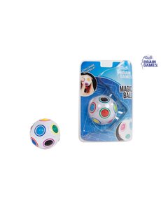  Brain Games Magic puzzel bal - 6.5 cm