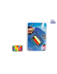  Brain games Magic tube