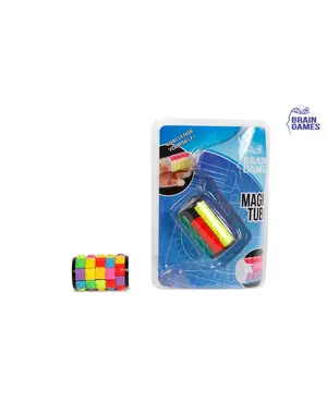  Brain games Magic tube