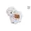 Take me Home Knuffel Schaap staand - 21 cm