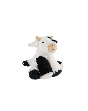 Take me Home Knuffel Boerderij dieren, 5 ass - 16cm