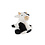 Take me Home Knuffel Boerderij dieren, 5ass - 16cm