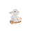 Take me Home Knuffel Boerderij dieren, 5ass - 16cm
