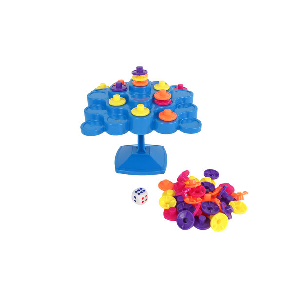 Play Today Balansspel 14x14x11 cm