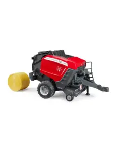 Bruder 2039 - Massey Ferguson Balenpers RB 4180V