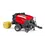 Bruder 2039 - Massey Ferguson Balenpers RB 4180V